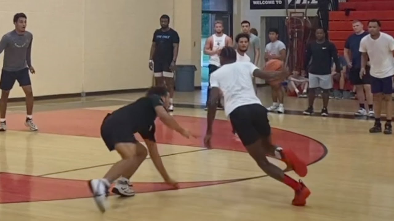 I took that PERSONAL | Turn Up in Aville!!!