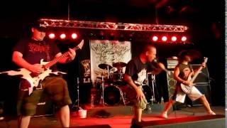 Coathanger Abortion - Forget the Past