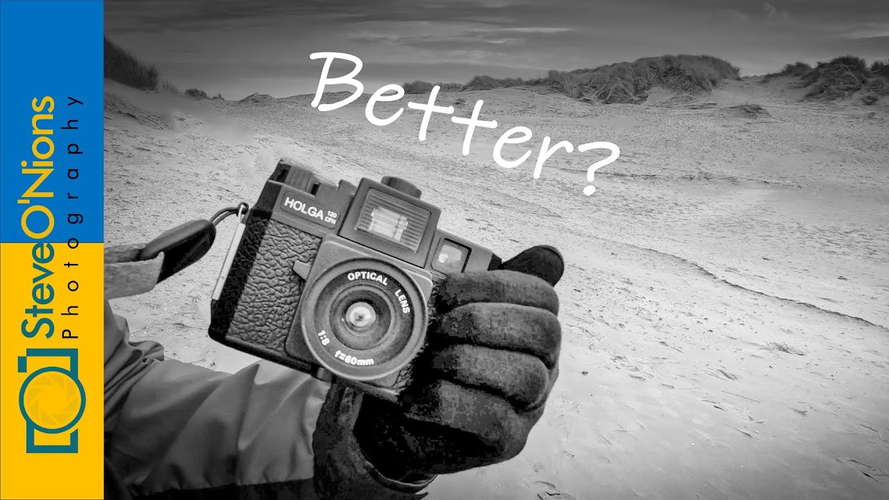 Fuzzy 6x6 or Sharp 35mm?