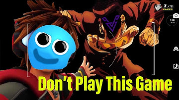 I HATE BALLS | Stick With It By Sam Hogan - Test Play