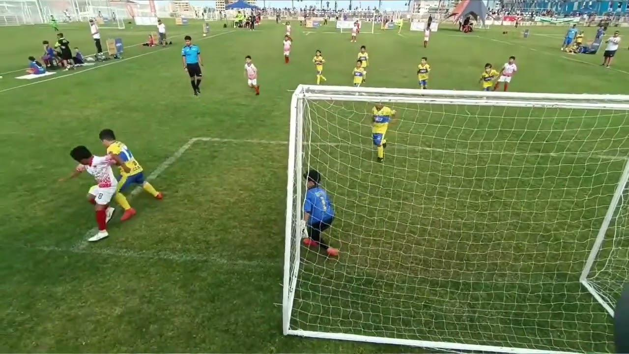 Prevención ante los exigencia en el deporte con los niños