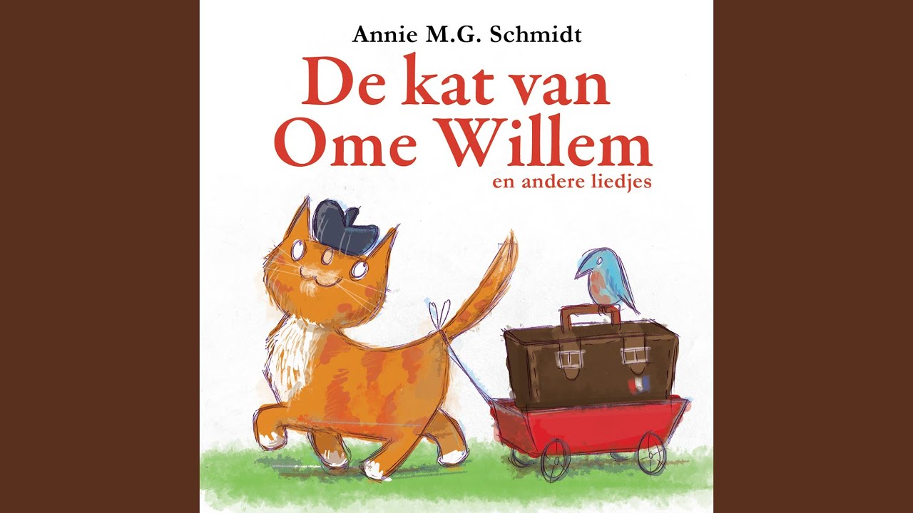 Ik Ben Lekker Stout - YouTube