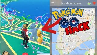 COMMENT FAKE GPS SUR 7.0 ANDROID (POKEMON GO / SNAP / DRACONUS GO...)