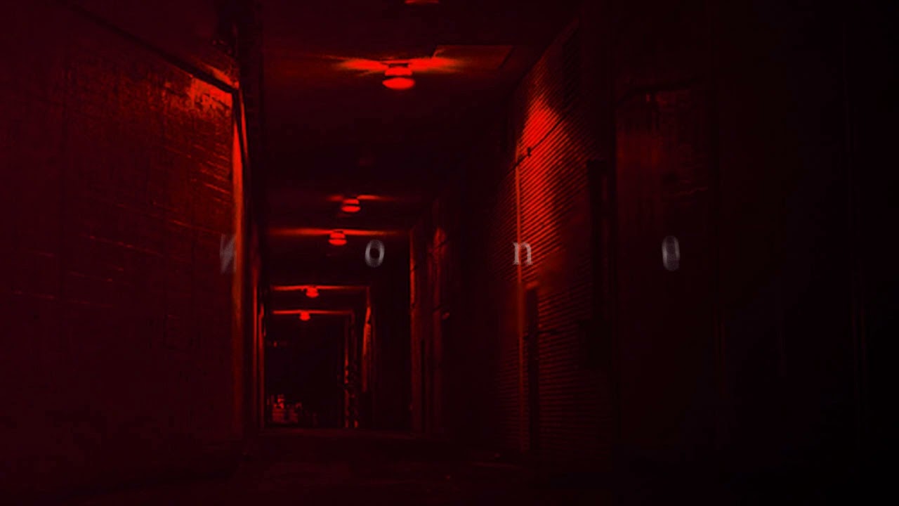 ‎dark ambient music, but it's calm