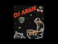 Dj argie mix   drumnbass   jazzy   deep   vintage