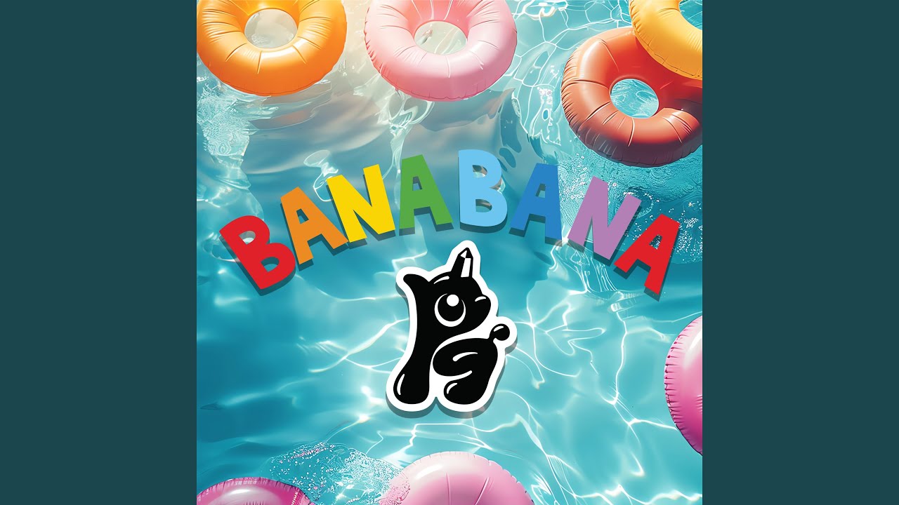 BANABANA - YouTube