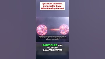 Quantum Internet: Unhackable Data, Mind-Blowing Future!