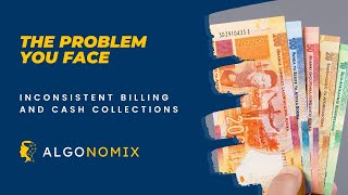 13 - Inconsistent billing and cash collections