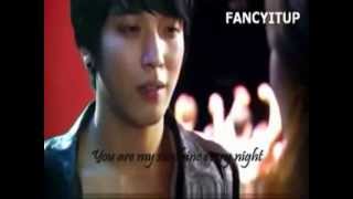 Heartstrings Mv- You & I By Mblaq English Subbed