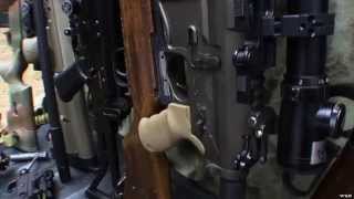 When To Use Lethal Weapons