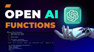 Crea Chats con GPT y datos actuales usando GPT Functions y Nodejs