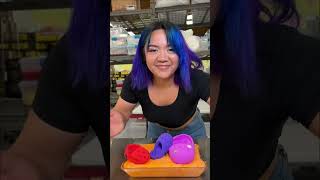 FINALLY making a CROCS SLIME!!!  🐊