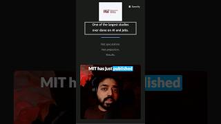 The Only Reason Ai Hasnt Replaced You Yet ai job women