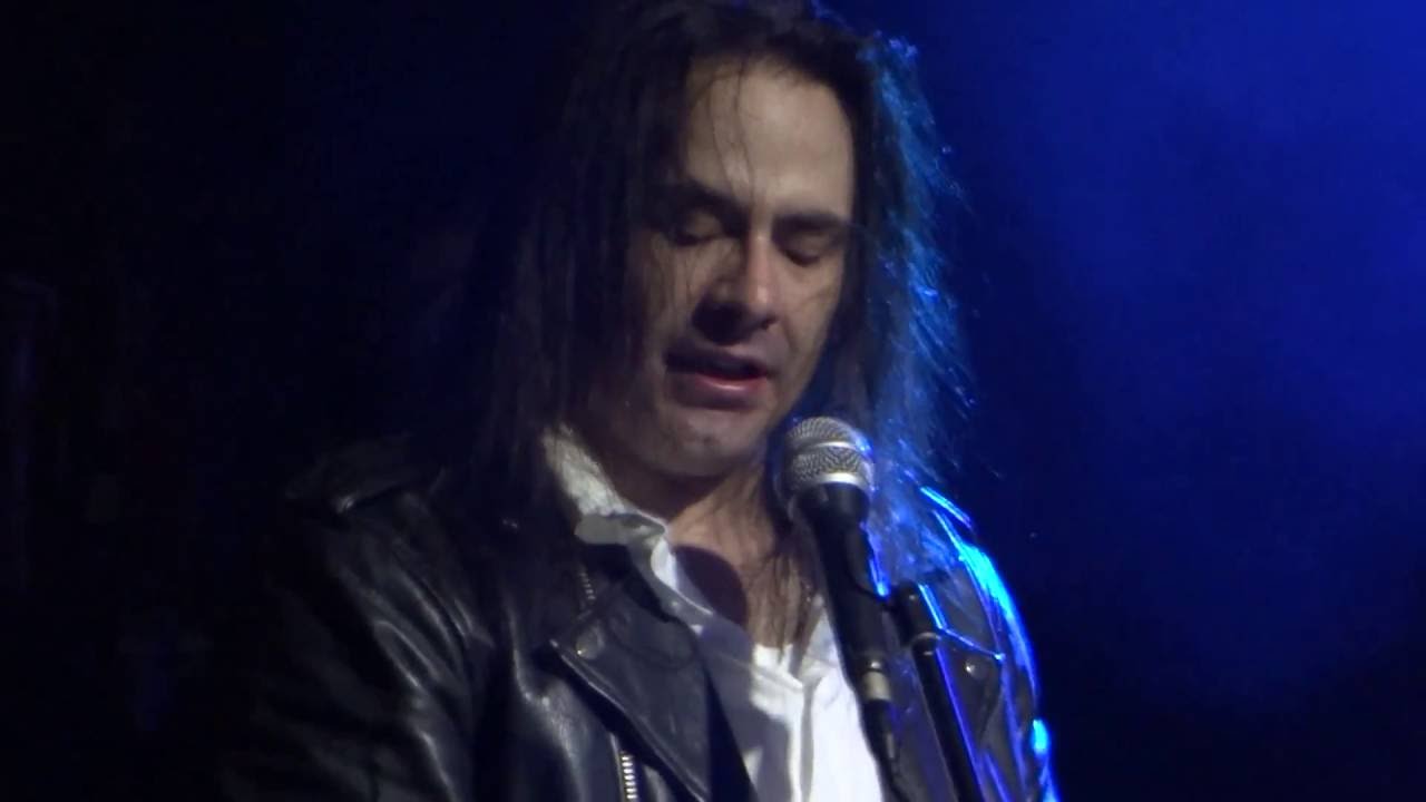 André Matos Aquarius Silence and Distance Holy Land 20 Th