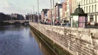 Urban Folklore Project: Paddy Buttner recalls Christmas Day 1913