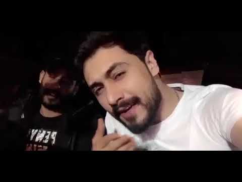 تريد تروح روح الله وياك هسه عوفونه باع خلقته خرب عمي طبعن مازحف الزحف حرام 