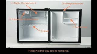 F5846 | User Instruction.