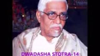 DWADASHA STOTRA 14