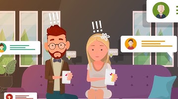 Love Story Explainer Video