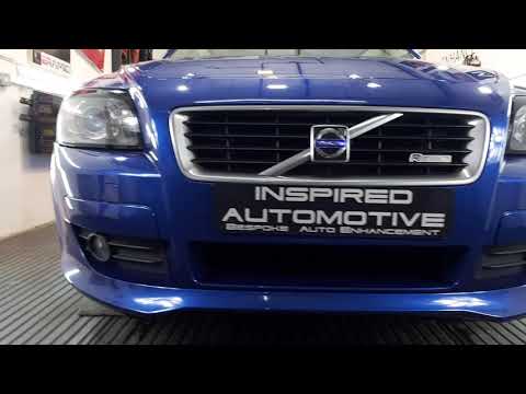 Services Offered By Inspired Automotive Detailing Ltd
