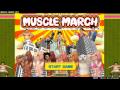Muscle March OST AWAKE HD