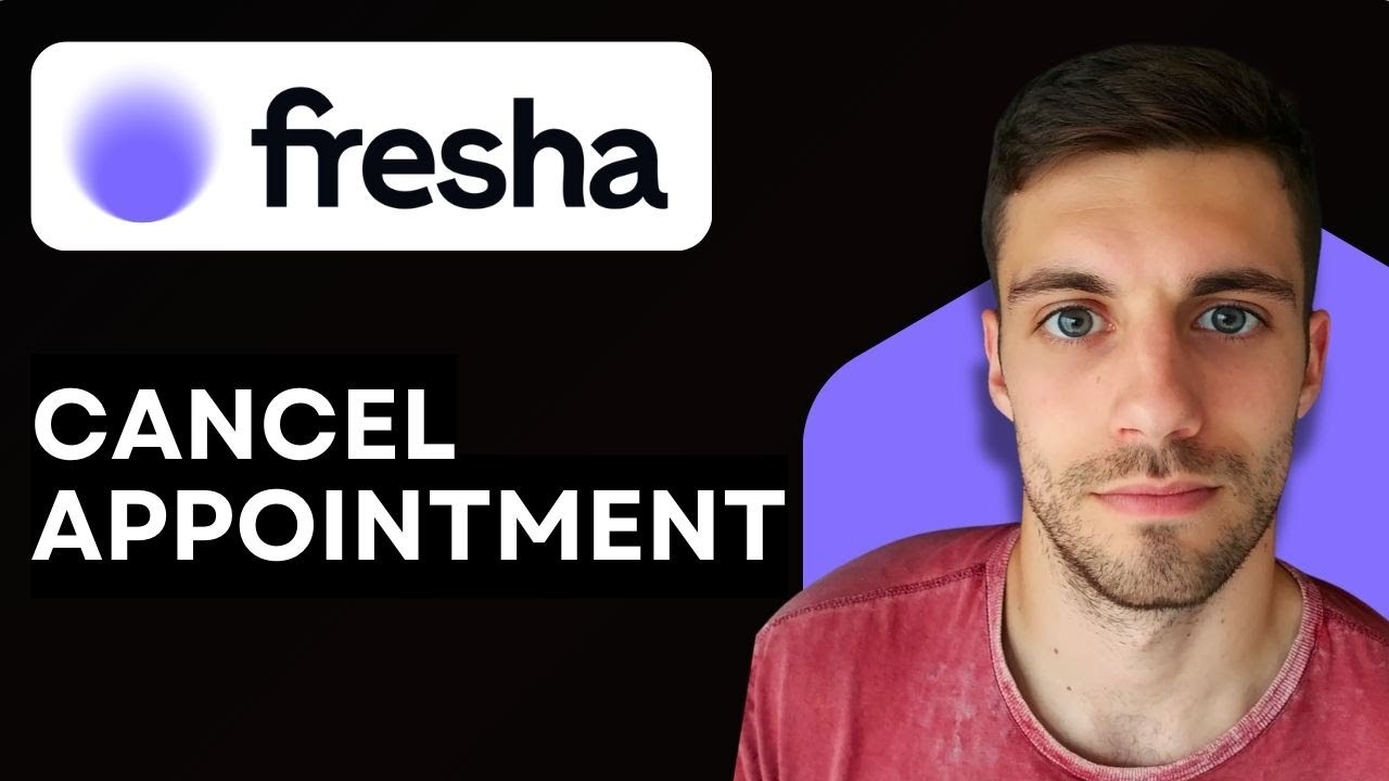 Как отменить запись на приём в Fresha в 2026 году (Руководство по управлению записью и планированию)
