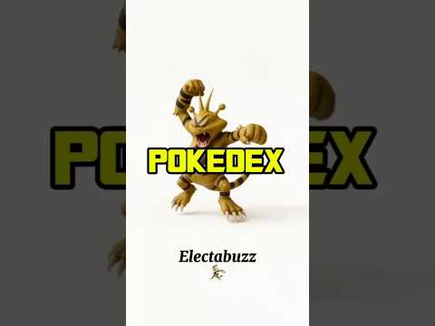 Pokedex Part 059 Ai Aigenerated Pokemon Pokedex Fusionshorts Trending Viral Shorts 