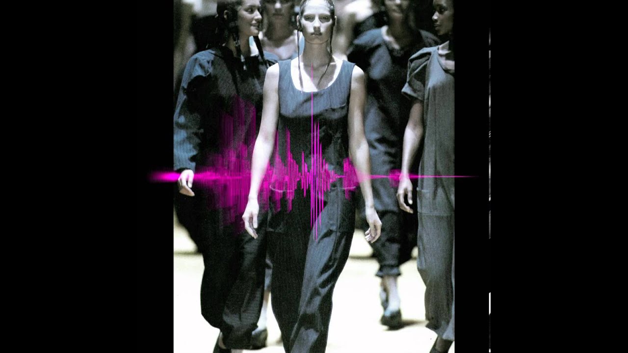 SHOWstudio: Punk on the Runway - Laura Bradley