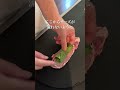 【豚肉紫蘇チーズ巻き】レシピはコメント欄👉