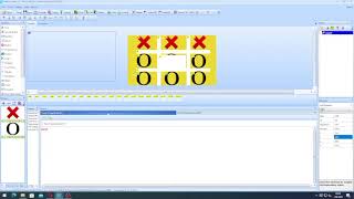 Nextion TicTacToe screenshot 5