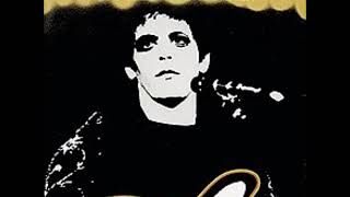 Lou Reed   New York Telephone Conversation with Lyrics in Description