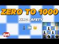King Safety for Beginners | Attacking the King Explained (Zero to 1000 Ep. 6)