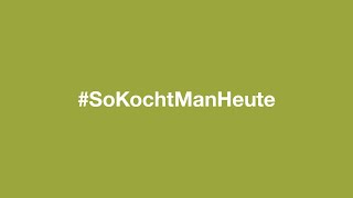 AMC Cook & Go App 👩‍🍳👨‍🍳 Koche einfach, schnell und gelingsicher mit Schritt-für-Schritt Anleitung!