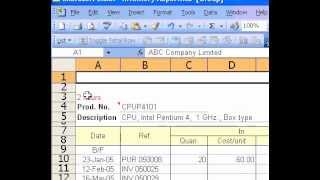 Microsoft Office Excel 2003 Display numbers as postal codes Social Security numbers, or