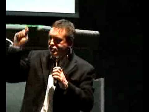 Jeff Phillips declares that Satan is powerless