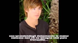 zac  e vane ep.9