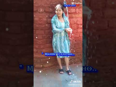 Lo-fi Sad Rap Mashup 💔 Nepali × Hindi Short #shorts