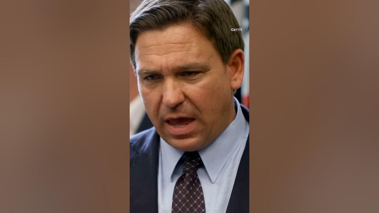 DeSantis signs 6-week abortion ban