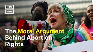 How Abortion Rights Supporters & Conservatives Can Find Common Ground