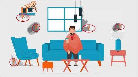 Smart digital solutions for social housing