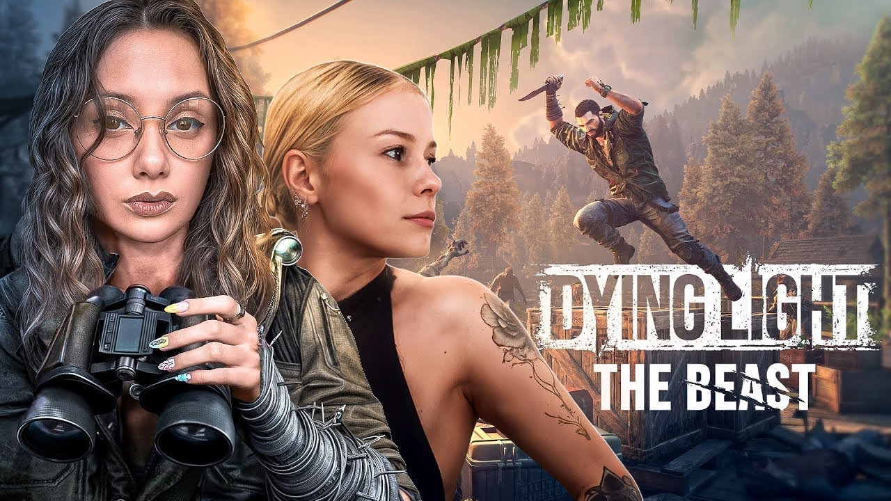 LA CHIMERE QUI VOMIT... w/ @alvaena  | EPISODE 9