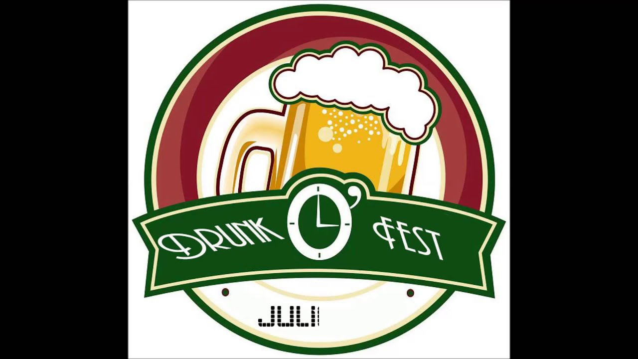 Drunk Fest ! YouTube
