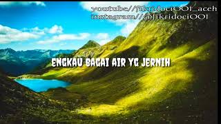 Iklim. Suci dalam debu( cover by chika lufti)