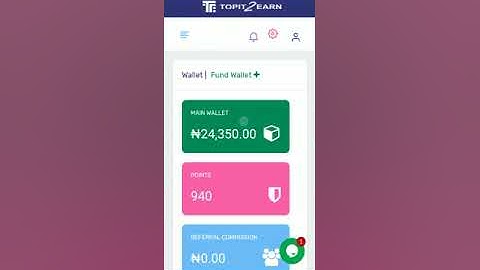 Print recharge card on mobilephone-https://aderonkebamidele.com/topit2earn-review-vtu-business-guide