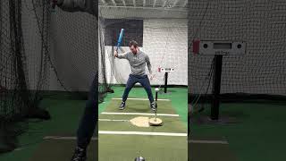 Rear Arm Loop drill