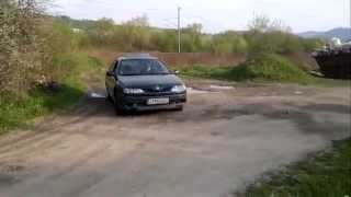 XXX Renault Laguna 2.0RXE XXX