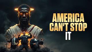 God Made a Promise to Black People That America Cannot Stop — It's Already Happening!