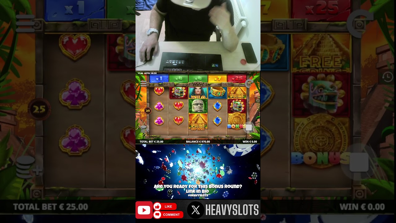 mơ thấy chết đuối 🎰 Aztec Blox Ancient Golden Slots 777