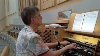 Postludium - Luigi Bottazzo