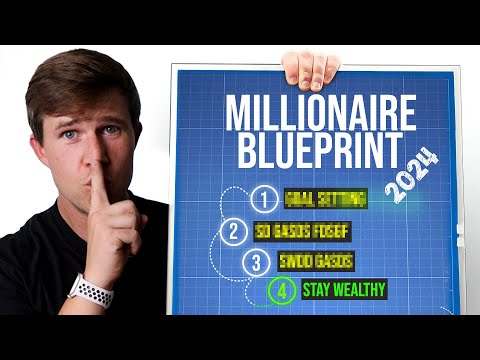 This Is the Only Millionaire Blueprint You Need thumbnail